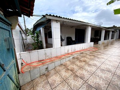 Casa, 4 quartos - Foto 2