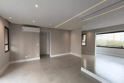 Apartamento, 3 quartos, 127 m² - Foto 5