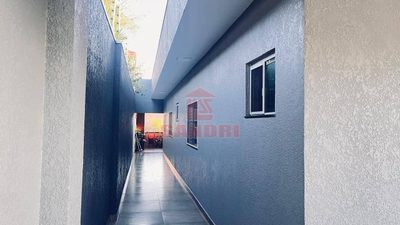 Casa, 3 quartos, 196 m² - Foto 5