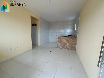 Apartamento, 2 quartos, 40 m² - Foto 2