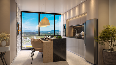 Apartamento, 3 quartos, 81 m² - Foto 3