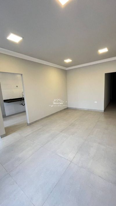 Casa, 3 quartos, 108 m² - Foto 3