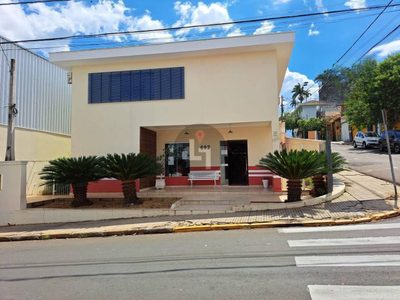 Casa, 5 quartos, 400 m² - Foto 1