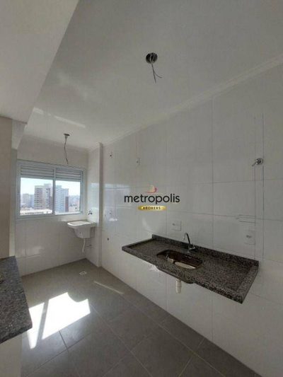 Apartamento, 1 quarto, 35 m² - Foto 5