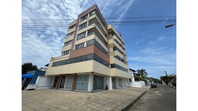 Apartamento, 2 quartos, 90 m² - Foto 1