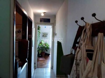 Apartamento, 3 quartos, 60 m² - Foto 1