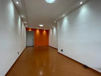 Apartamento, 2 quartos, 80 m² - Foto 2