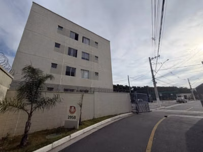 Apartamento, 2 quartos, 42 m² - Foto 1