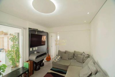 Apartamento, 2 quartos, 64 m² - Foto 4