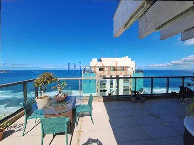 Cobertura, 4 quartos, 308 m² - Foto 1