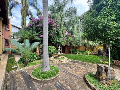 Casa, 4 quartos, 503 m² - Foto 3