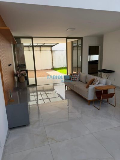 Casa de Condomínio, 4 quartos - Foto 4