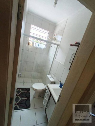 Apartamento, 2 quartos, 45 m² - Foto 5