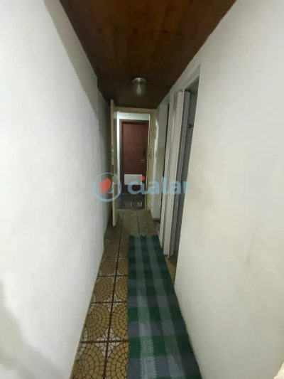 Apartamento, 1 quarto, 25 m² - Foto 4