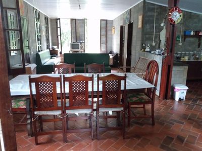 Chácara, 4 quartos, 150 m² - Foto 3