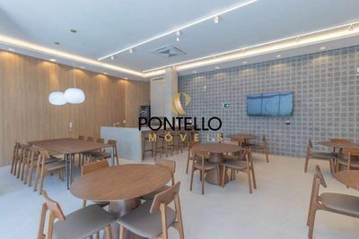 Apartamento, 3 quartos, 80 m² - Foto 2