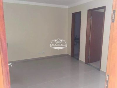 Casa de Condomínio, 1 quarto - Foto 4
