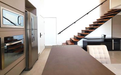 Apartamento, 1 quarto, 84 m² - Foto 4