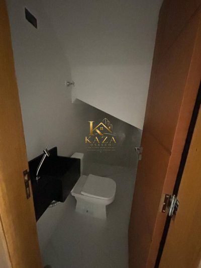 Sobrado, 3 quartos, 160 m² - Foto 4
