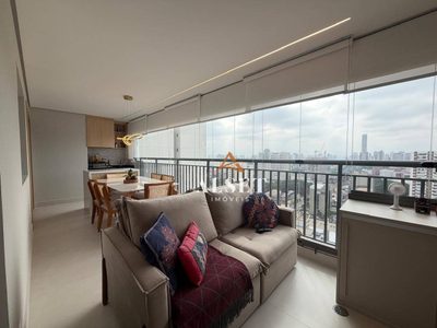 Apartamento, 2 quartos, 75 m² - Foto 3