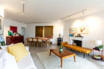 Apartamento, 4 quartos, 157 m² - Foto 5