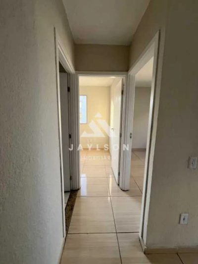 Apartamento, 2 quartos, 44 m² - Foto 3