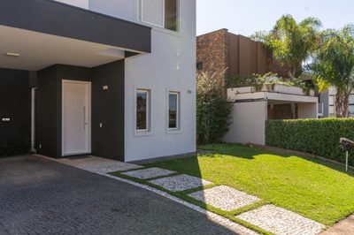 Casa de Condomínio, 3 quartos - Foto 2