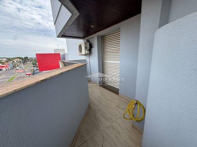 Apartamento, 3 quartos, 170 m² - Foto 5