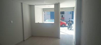 Loja-Salão, 80 m² - Foto 2