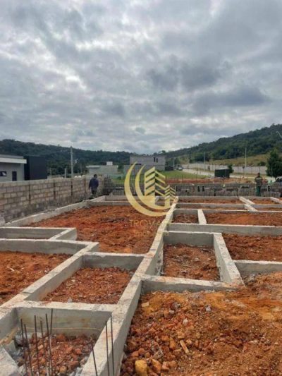 Loteamento e Condomínio, 250 m² - Foto 1
