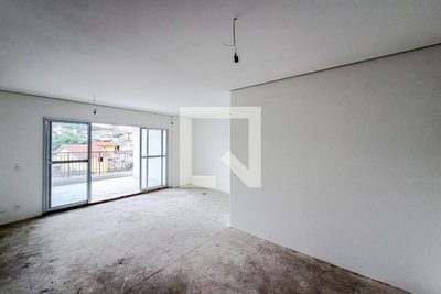 Apartamento, 3 quartos, 124 m² - Foto 1