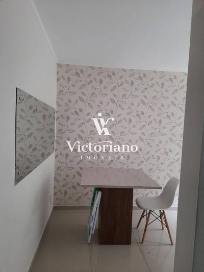 Apartamento, 2 quartos, 45 m² - Foto 3