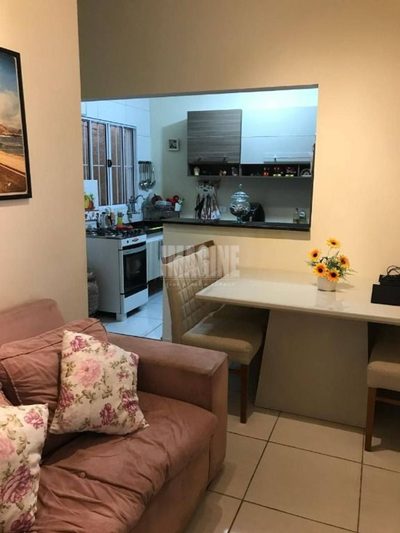 Casa, 2 quartos, 115 m² - Foto 1