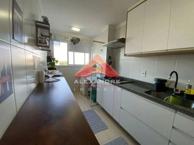 Apartamento, 2 quartos, 63 m² - Foto 3