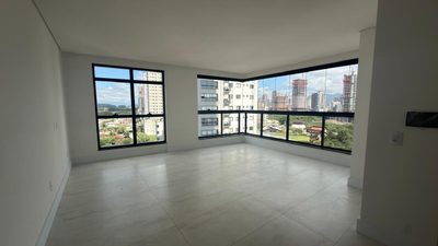 Apartamento, 3 quartos, 117 m² - Foto 1