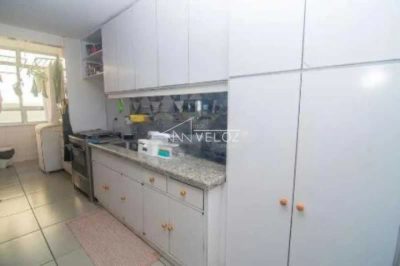 Apartamento, 3 quartos, 119 m² - Foto 1