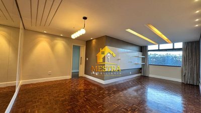 Apartamento, 3 quartos, 136 m² - Foto 5