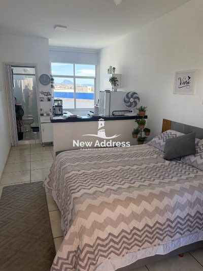 Apartamento, 1 quarto, 30 m² - Foto 1