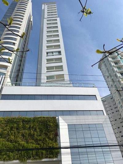 Apartamento, 3 quartos, 143 m² - Foto 1