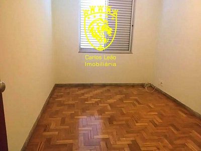 Apartamento, 4 quartos, 120 m² - Foto 3
