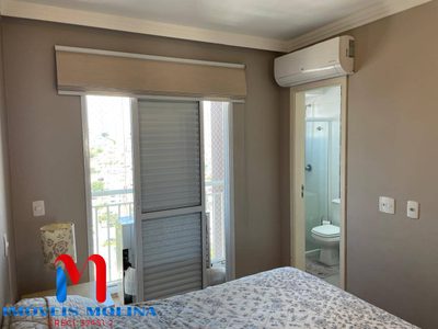 Apartamento, 3 quartos - Foto 4