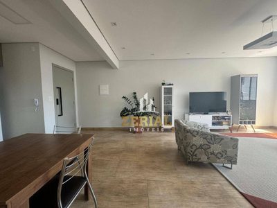 Apartamento, 2 quartos, 100 m² - Foto 3
