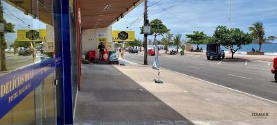 Loja-Salão, 35 m² - Foto 2