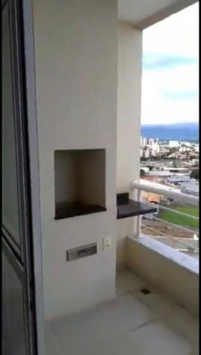 Apartamento, 2 quartos, 75 m² - Foto 1