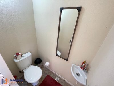 Casa, 3 quartos, 92 m² - Foto 5