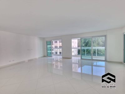 Apartamento, 4 quartos, 175 m² - Foto 4
