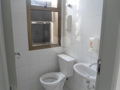 Sala-Conjunto, 42 m² - Foto 4