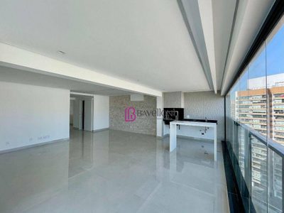 Apartamento, 3 quartos, 151 m² - Foto 1