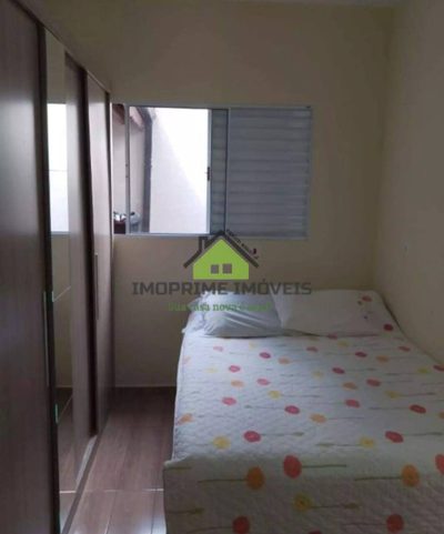 Casa, 3 quartos, 134 m² - Foto 3