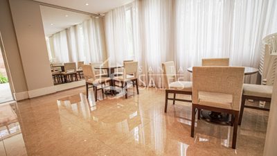 Apartamento, 3 quartos, 135 m² - Foto 2